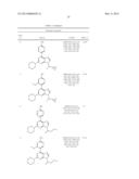 PYRIMIDINE SUBSTITUTED PURINE DERIVATIVES diagram and image