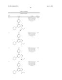 PYRIMIDINE SUBSTITUTED PURINE DERIVATIVES diagram and image