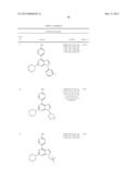 PYRIMIDINE SUBSTITUTED PURINE DERIVATIVES diagram and image