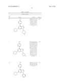 PYRIMIDINE SUBSTITUTED PURINE DERIVATIVES diagram and image