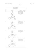 PYRIMIDINE SUBSTITUTED PURINE DERIVATIVES diagram and image