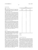 PYRIMIDINE SUBSTITUTED PURINE DERIVATIVES diagram and image