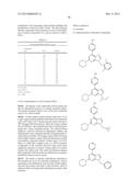 PYRIMIDINE SUBSTITUTED PURINE DERIVATIVES diagram and image