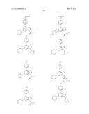 PYRIMIDINE SUBSTITUTED PURINE DERIVATIVES diagram and image