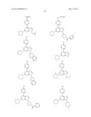 PYRIMIDINE SUBSTITUTED PURINE DERIVATIVES diagram and image