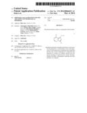 Imidazo[5,1-f][1,2,4]Triazines For The Treatment of Neurological Disorders diagram and image