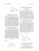 Imidazo[5,1-f][1,2,4]Triazines For The Treatment of Neurological Disorders diagram and image