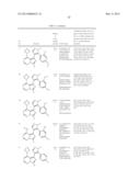 Imidazo[5,1-f][1,2,4]Triazines For The Treatment of Neurological Disorders diagram and image