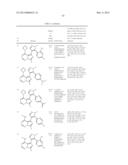 Imidazo[5,1-f][1,2,4]Triazines For The Treatment of Neurological Disorders diagram and image