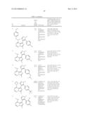 Imidazo[5,1-f][1,2,4]Triazines For The Treatment of Neurological Disorders diagram and image