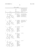 Imidazo[5,1-f][1,2,4]Triazines For The Treatment of Neurological Disorders diagram and image