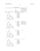Imidazo[5,1-f][1,2,4]Triazines For The Treatment of Neurological Disorders diagram and image