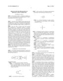 PROCESS FOR THE PREPARATION OF AROMATIC AZOLE COMPOUNDS diagram and image