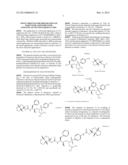 NOVEL PROCESS FOR PREPARATION OF DARUNAVIR AND DARUNAVIR ETHANOLATE OF     FINE PARTICLE SIZE diagram and image