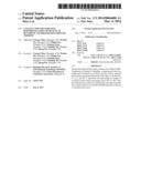 CATALYST FOR THE OXIDATIVE DEHYDROGENATION OF BUTENE TO BUTADIENE AND     PREPARATION PROCESS THEREOF diagram and image