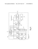 Integrated Controller For Ventricular Assist Device diagram and image