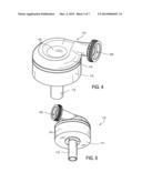 Instability Detection Algorithm for an Implantable Blood Pump diagram and image