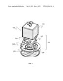 METHOD FOR MINIMALLY INVASIVE SURGERY STEROSCOPIC VISUALIZATION diagram and image