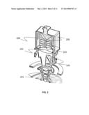 METHOD FOR MINIMALLY INVASIVE SURGERY STEROSCOPIC VISUALIZATION diagram and image