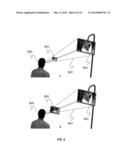 METHOD FOR MINIMALLY INVASIVE SURGERY STEROSCOPIC VISUALIZATION diagram and image