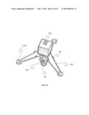 METHOD FOR MINIMALLY INVASIVE SURGERY STEROSCOPIC VISUALIZATION diagram and image