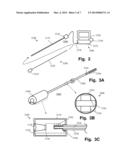 LAPAROSCOPE SYSTEM diagram and image