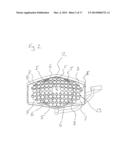 Surgical Lamps and Methods for Illuminating Operating Sites diagram and image