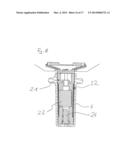 Surgical Lamps and Methods for Illuminating Operating Sites diagram and image