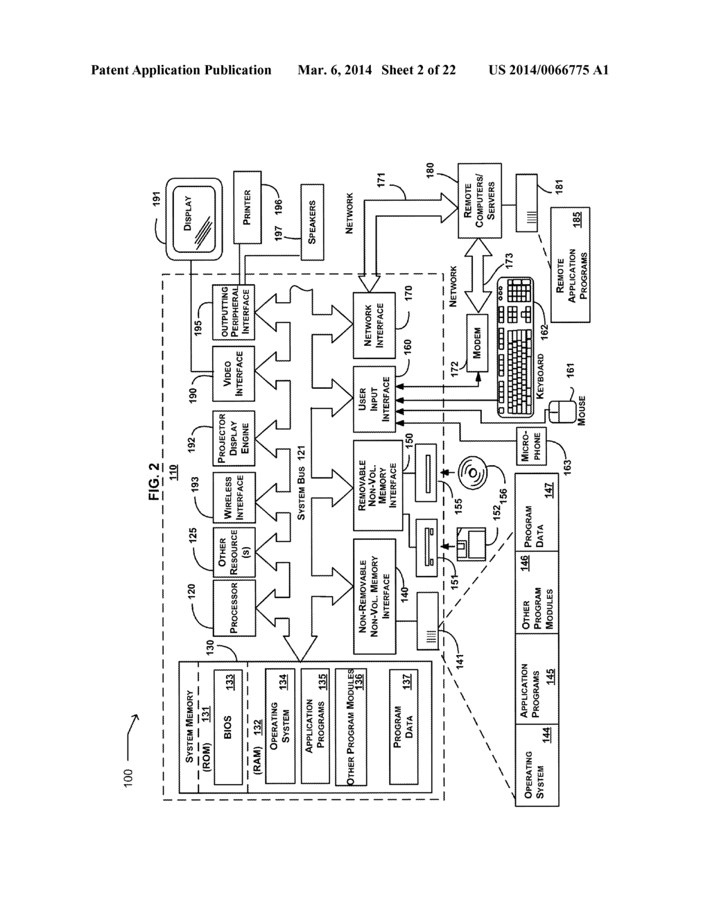 READING ULTRASOUND-DIFFERENTIABLE MICRO-OBJECTS IMPLANTED IN A VERTEBRATE     SUBJECT AND HAVING A SPATIAL FORMAT - diagram, schematic, and image 03