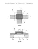 ATTACHMENT FOR ULTRASONIC PROBE, ULTRASONIC PROBE, ELECTRONIC DEVICE, AND     ULTRASONIC DIAGNOSTIC APPARATUS diagram and image