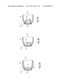 ATTACHMENT FOR ULTRASONIC PROBE, ULTRASONIC PROBE, ELECTRONIC DEVICE, AND     ULTRASONIC DIAGNOSTIC APPARATUS diagram and image