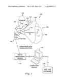 SYSTEM AND METHOD FOR RECONSTRUCTING CARDIAC ACTIVATION INFORMATION diagram and image