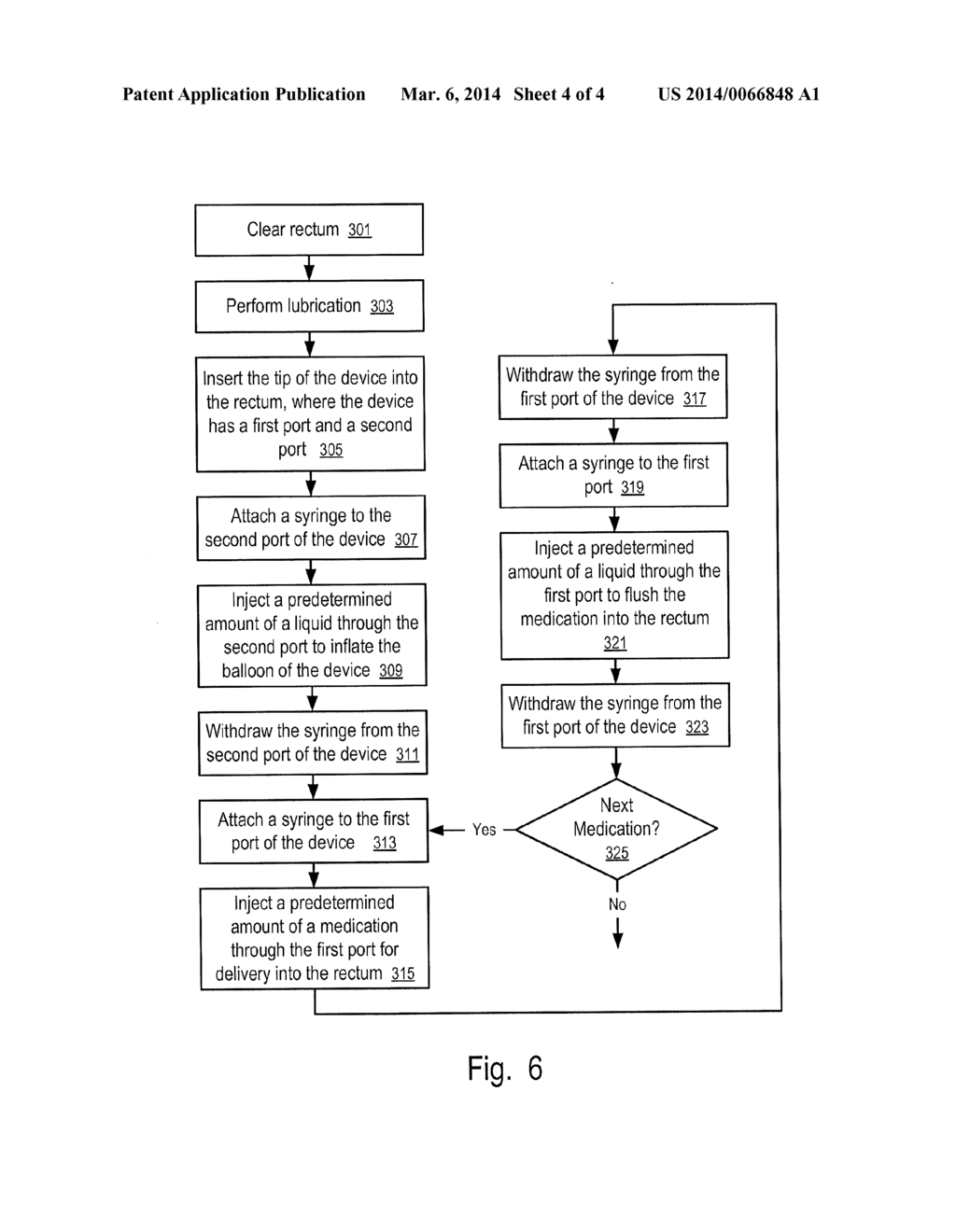 APPARATUSES AND METHODS FOR MEDICATION ADMINISTRATION - diagram, schematic, and image 05