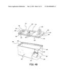 INFUSION PUMP PRESSURE PLATE ADAPTER SYSTEM diagram and image