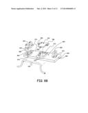 INFUSION PUMP PRESSURE PLATE ADAPTER SYSTEM diagram and image