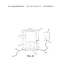 INFUSION PUMP PRESSURE PLATE ADAPTER SYSTEM diagram and image