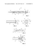 Pre-Filled Syringe Identification Tag diagram and image