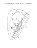 DRESSINGS AND METHODS FOR TREATING A TISSUE SITE ON A PATIENT diagram and image