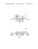 DRESSINGS AND METHODS FOR TREATING A TISSUE SITE ON A PATIENT diagram and image