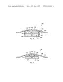 DRESSINGS AND METHODS FOR TREATING A TISSUE SITE ON A PATIENT diagram and image