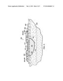 DRESSINGS AND METHODS FOR TREATING A TISSUE SITE ON A PATIENT diagram and image