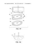 MECHANICAL WOUND THERAPY FOR SUB-ATMOSPHERIC WOUND CARE SYSTEM diagram and image