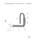 ABSORBENT ARTICLE diagram and image