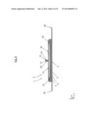 ABSORBENT ARTICLE diagram and image