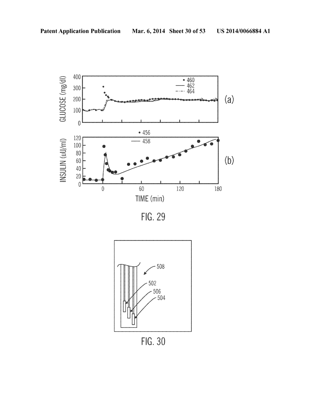 SENSOR MODEL SUPERVISOR FOR A CLOSED-LOOP INSULIN INFUSION SYSTEM - diagram, schematic, and image 31