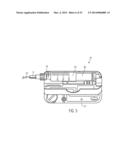 SAFEGUARDING MEASURES FOR A CLOSED-LOOP INSULIN INFUSION SYSTEM diagram and image