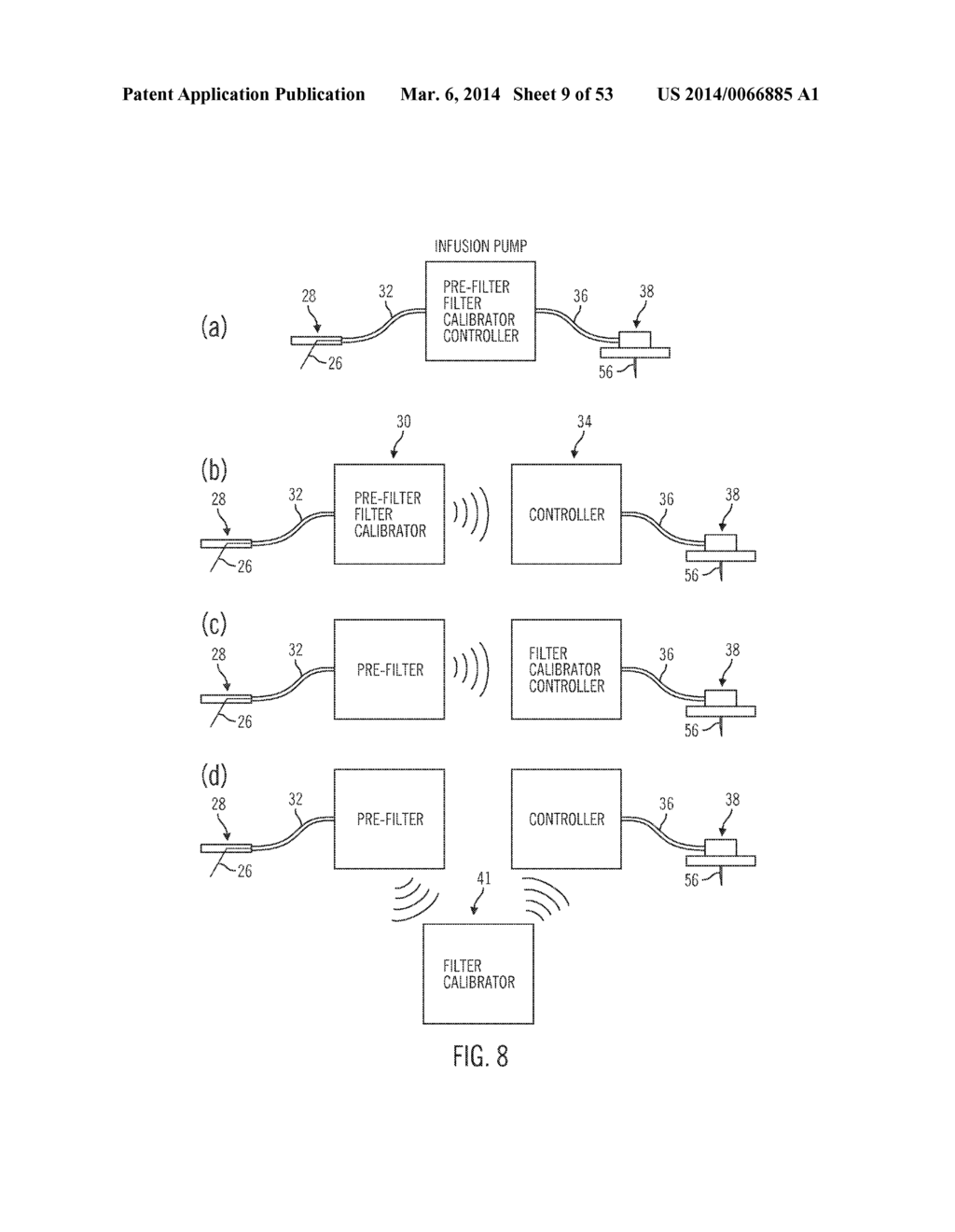 SAFEGUARDING MEASURES FOR A CLOSED-LOOP INSULIN INFUSION SYSTEM - diagram, schematic, and image 10