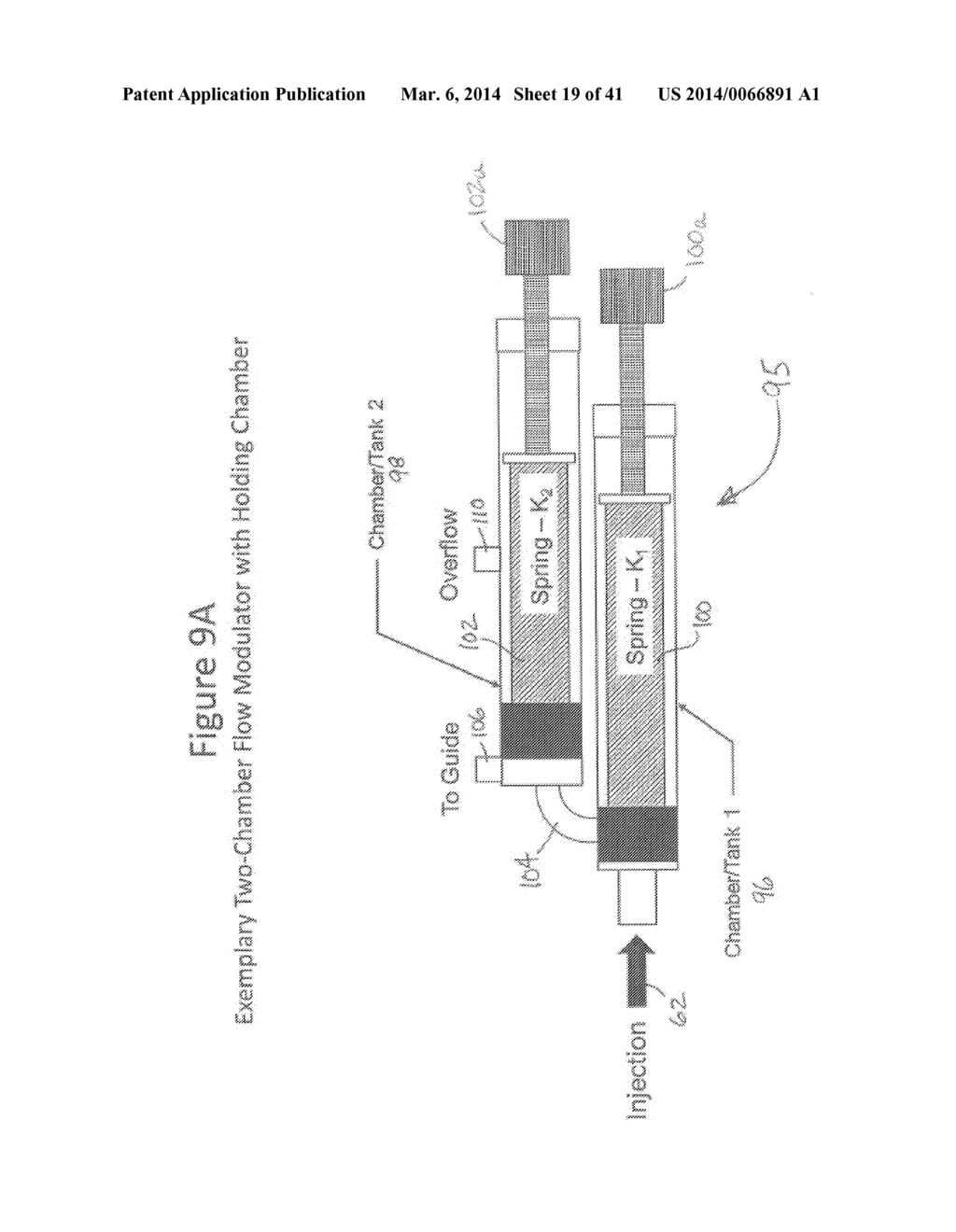 Devices and Methods for Modulating Medium Delivery - diagram, schematic, and image 20