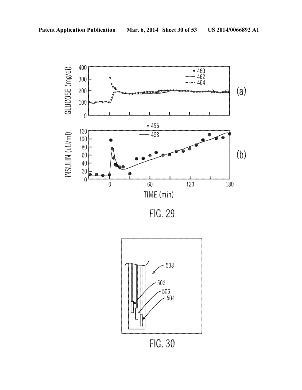 INSULIN ON BOARD COMPENSATION FOR A CLOSED-LOOP INSULIN INFUSION SYSTEM - diagram, schematic, and image 31