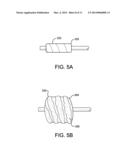 RETRACTABLE SHEATH DEVICES, SYSTEMS, AND METHODS diagram and image